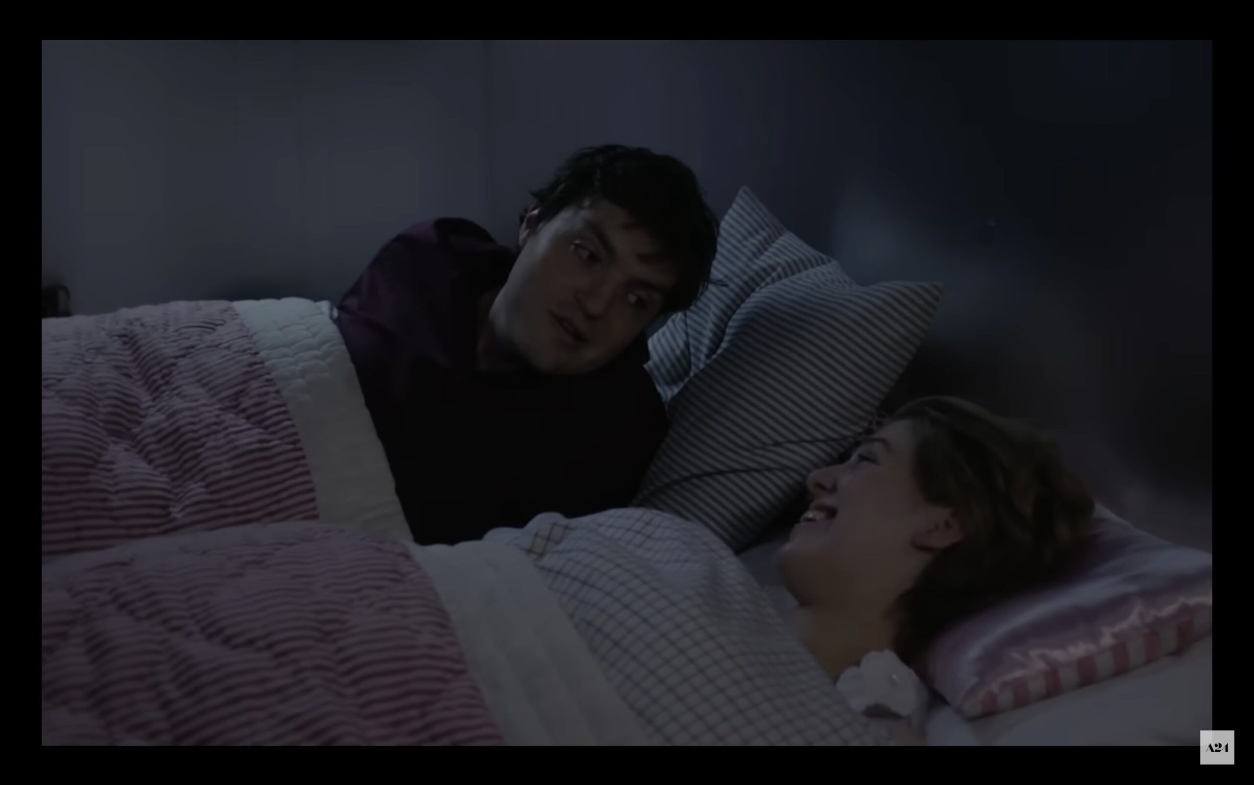 11 Excellent A24 Movies You May Not Know